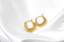 Load image into Gallery viewer, Fiagro Anklet - GOLD