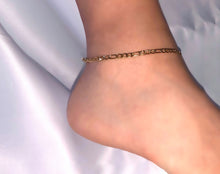 Load image into Gallery viewer, Fiagro Anklet - GOLD
