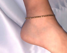 Load image into Gallery viewer, Fiagro Anklet - GOLD