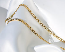 Load image into Gallery viewer, Fiagro Anklet - GOLD