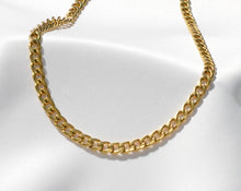 Load image into Gallery viewer, Cuban Link I Chain - GOLD
