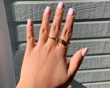 Load image into Gallery viewer, Rose Ring